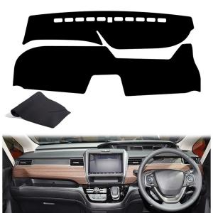 ダッシュボードマット ホンダ フリード GB5 GB6 GB7