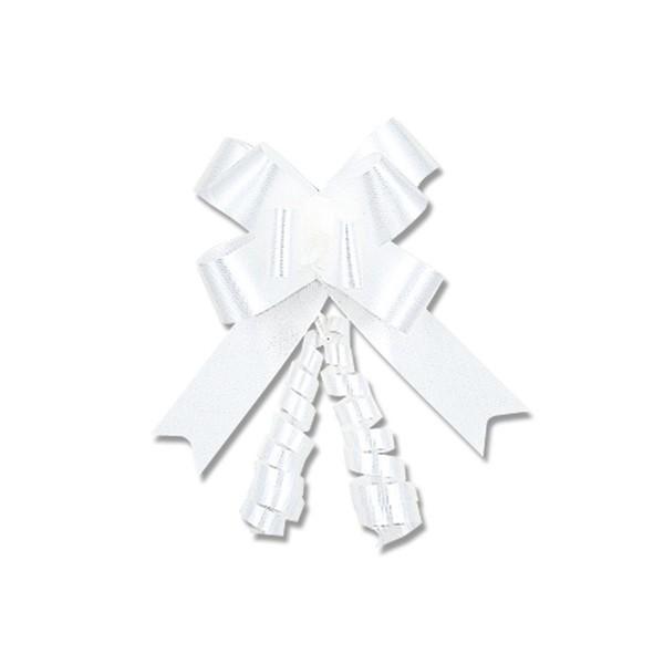 HEIKOリボンボウ#01ホワイト36mm×70 cm50枚入