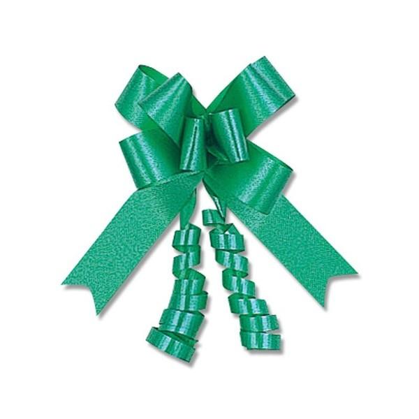 HEIKOリボンボウ#22エメラルド36mm×70 cm50枚入