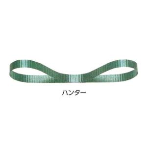 アズワン スプレンドレットリボン 太巻 5mm幅×457m巻 64 ハンター 1巻 001460964