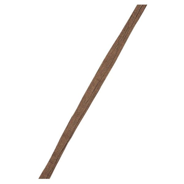 HEIKOペーパーラフィア13ブラウン5mm×50mリボン