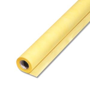 HEIKO フラワーラップ #10 イエロー 不織布シート ラッピングペーパー 65cmx20m 包装紙