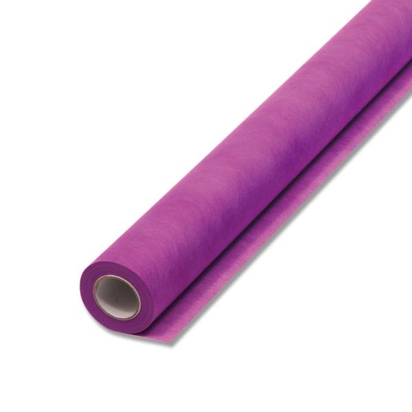 HEIKO フラワーラップ #78 プラム 不織布シート ラッピングペーパー 65cmx20m 包装...