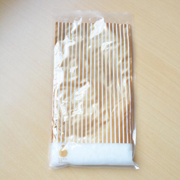 花の恵 M 切花 生花 保水剤 １袋 130g