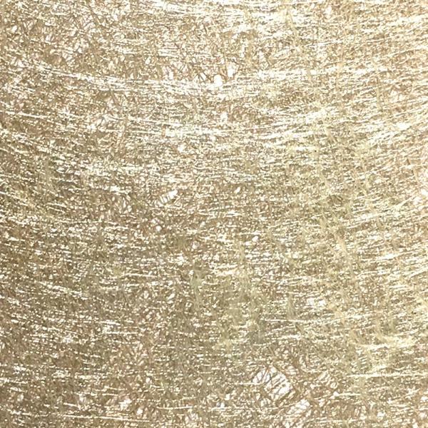 HONG雅ロールNo9シャンパンゴールドラッピングペーパー65cm×10m包装紙