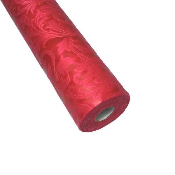 HONG CARVING ROLL カービングロール No.1 フクシャ ラッピングペーパー 75c...
