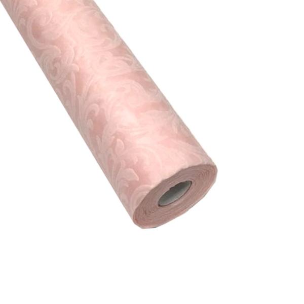 HONGCARVINGROLLカービングロールNo.16ソフトピンクラッピングペーパー75cm×10...