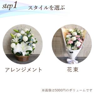 お彼岸 お供え 花贈り物 お線香Lセット 仏壇...の詳細画像3