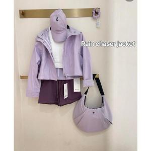 ルルレモン lululemon ショルダーバッ...の詳細画像1
