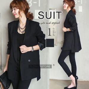スーツ レディース  ビジネス リクルートスーツ ジャケット
