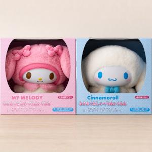 サンリオ マイメロディ なかよくおしゃべりぬいぐるみ sanrio（サンリオ） マイメロディ なかよくおしゃべりぬいぐるみ