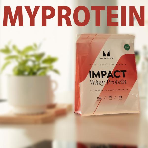 マイプロテイン 1kg セール ナチュラルチョコレート 他 MYPROTEIN ホエイプロテイン