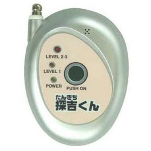 盗聴・盗撮発見器 探吉くん RG-01