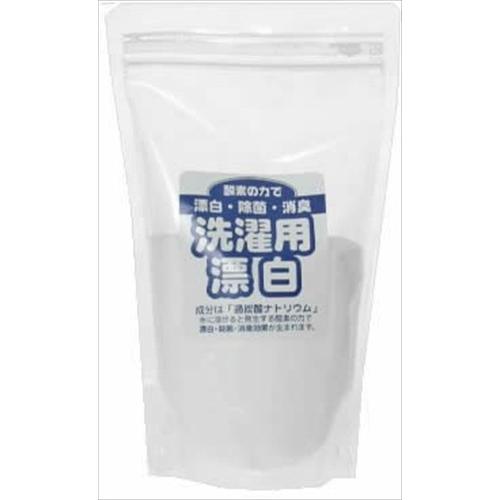 ねば塾 洗濯用 漂白剤 500g 漂白 衣類用 衣類  自然派
