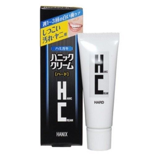 HANIC ハニック クリーム ハード 45g