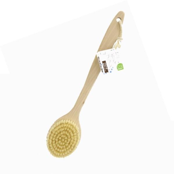 東和産業 素フィール SF ボディブラシ 1本入