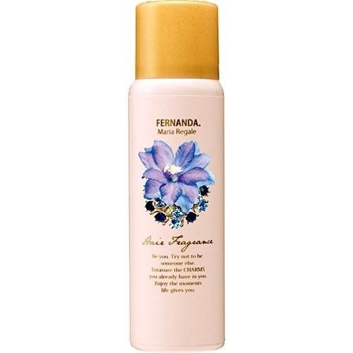 FERNANDA ヘアフレグランス マリアリゲル 80g フェルナンダ