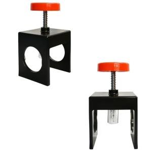 缶 穴あけ器 穴あけ機 穴あけ 足踏み フンデヌークの詳細画像3