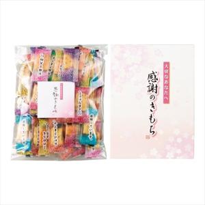 大阪前田製菓 まえだ おかき 詰合せ 大切なあなたへ感謝の気持ち MT-10
