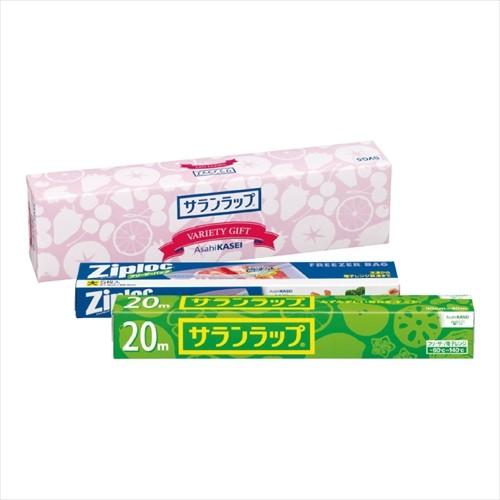 旭化成 サランラップ バラエティ ギフト SVG5A