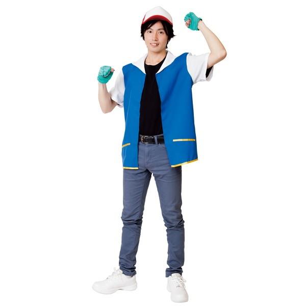 なりキャラ研究部 なり研 ゲット少年