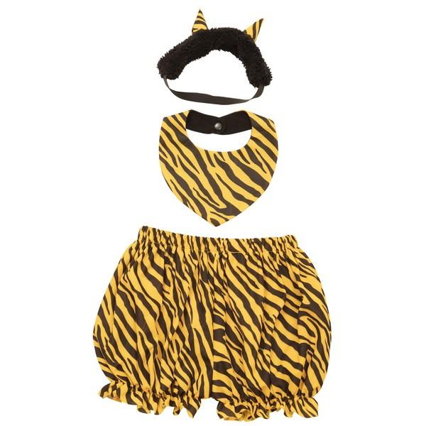 鬼っこスタイセット 80cm