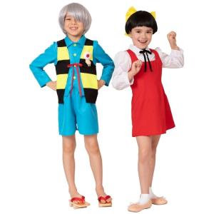 ゲゲゲの鬼太郎 コスプレ 鬼太郎 きたろう キ...の詳細画像4
