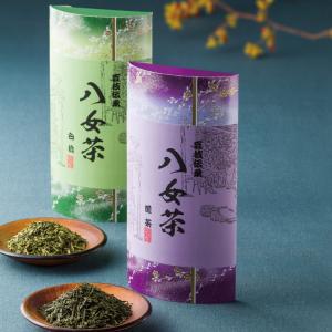 寿力物産 八女茶ギフト SGY-40