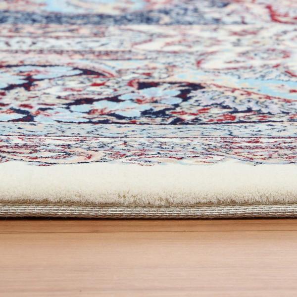 IKEHIKO イケヒコ エジプト製 ウィルトン織 カーペット エクセレント 3畳 200×250c...