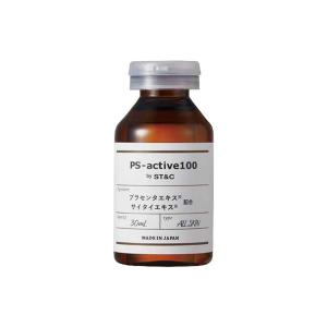 ドクターリンサクライ ST ＆ CPS アクティブ 100 30ml