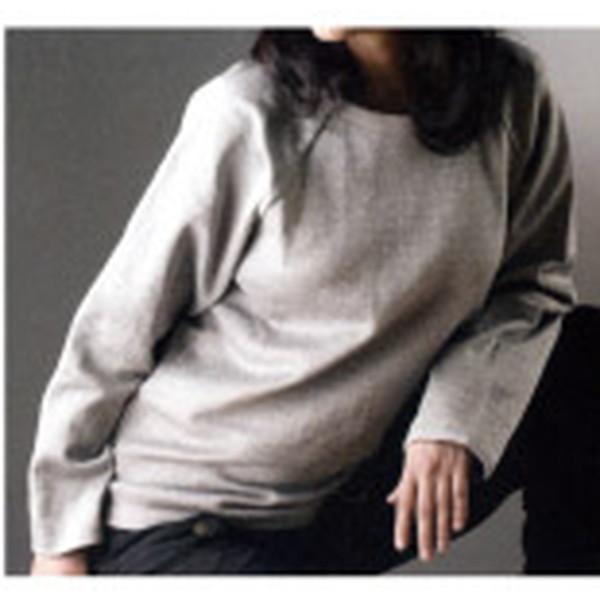 耐切創防護服 スペクトラ ガード ロングスリ-ブ レベル5 SGCー0804