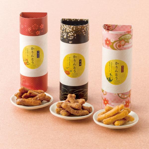 金澤兼六製菓 かりんとうギフト MKT-20R  ギフト プレゼント 贈り物 贈答 包装 熨斗 のし...