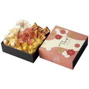 タクセイ いろどり野菜のおかき IR-1G