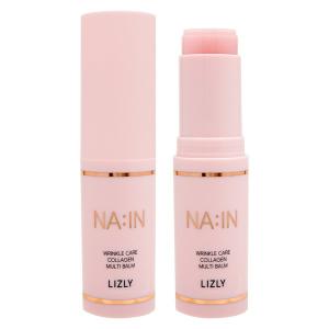 LIZLY リズリー ナイン マルチスティック バーム 9g