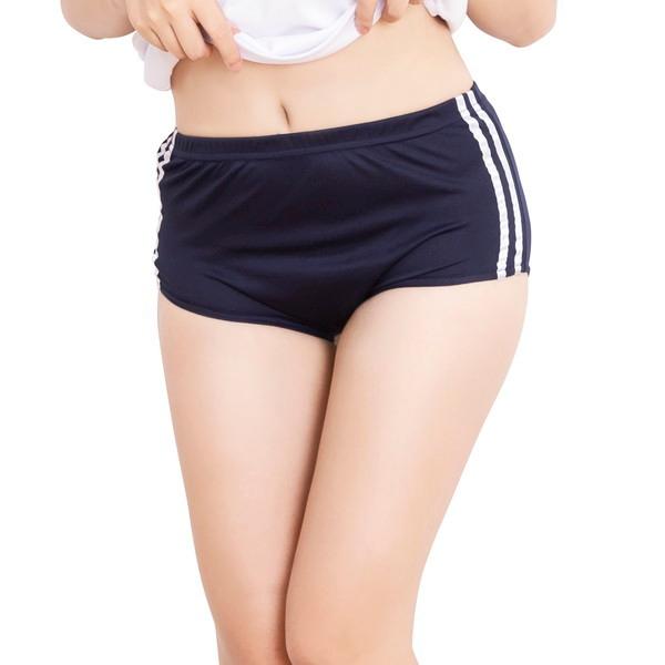 Sugar Lolita ブルマ 紺