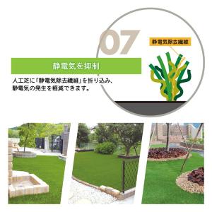 ユニオンビズ メモリーターフ 25mm 巾:1...の詳細画像5