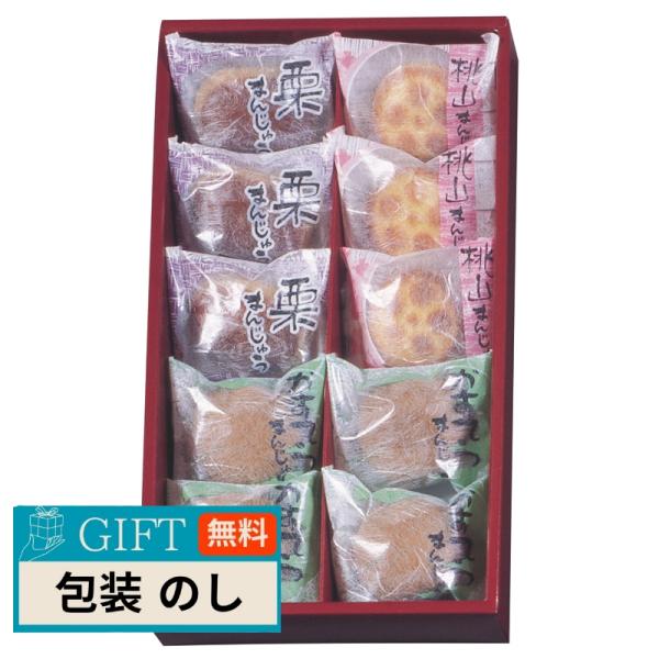 河内駿河屋 銘菓撰 MK-10 ギフト プレゼント 贈り物 贈答 包装 熨斗 のし 無料 【LOI】