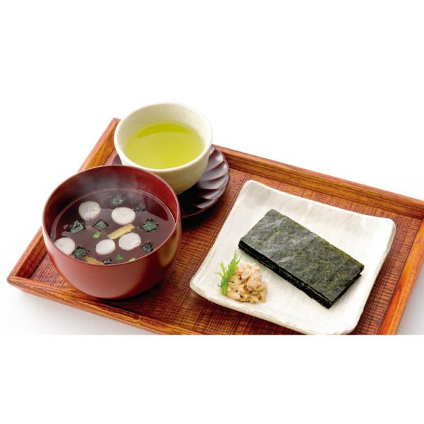 山田園 永井海苔 味と香の 詰合せ NGN-BO  ギフト プレゼント 贈り物 贈答 包装 熨斗 の...