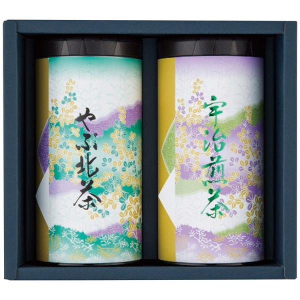 浪速茶業 銘茶 詰合せ FT-40