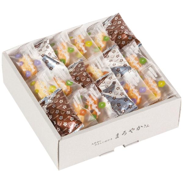 泰平製菓 天然水 おかき まろやかさん TM-20S