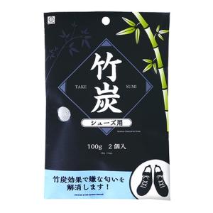 竹炭 シューズ 用 ×10個セット 【kok】の商品画像