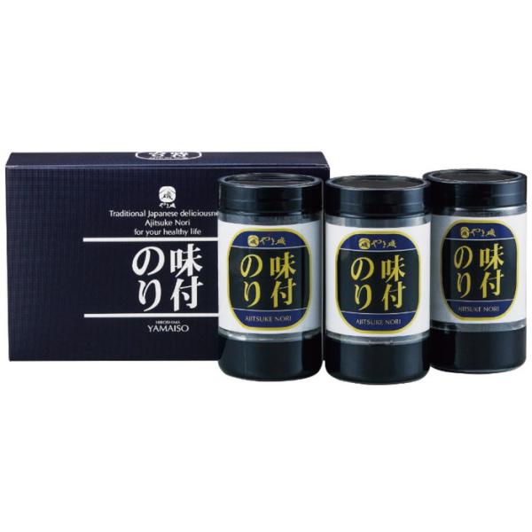 やま磯 卓上 味付海苔 セット KY-15