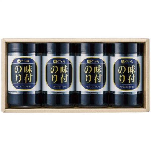 やま磯 卓上 味付海苔 セット KY-20