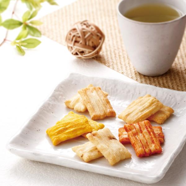 タクセイ いろどり野菜の おかき IR-CN  ギフト プレゼント 贈り物 贈答 包装 熨斗 のし ...