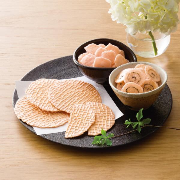 華優雅 えびせん ギフト EYG-ER  ギフト プレゼント 贈り物 贈答 包装 熨斗 のし 無料 ...