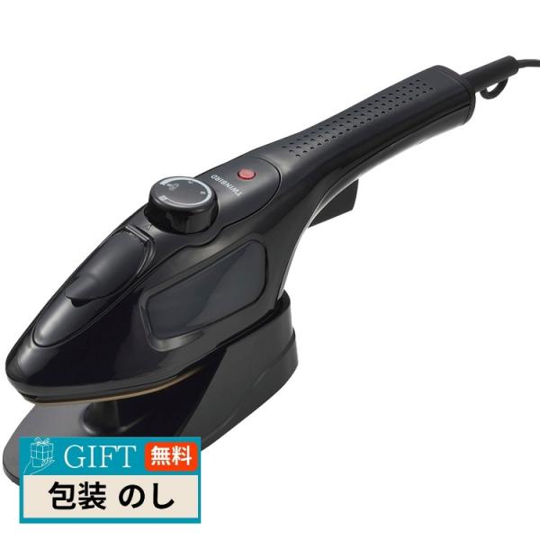 TWINBIRD ツインバード ハンディー アイロン ＆ スチーマー SA-4095B 包装 熨斗 ...