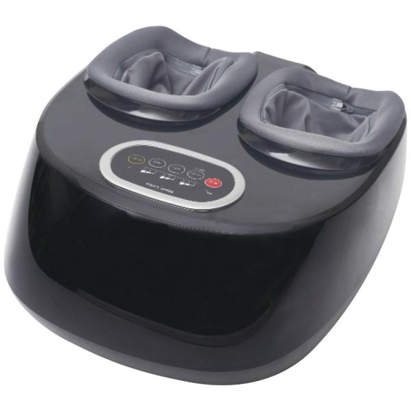 惣田製作所 メディラボ 多機能コンパクト フットマッサージャー YT-806