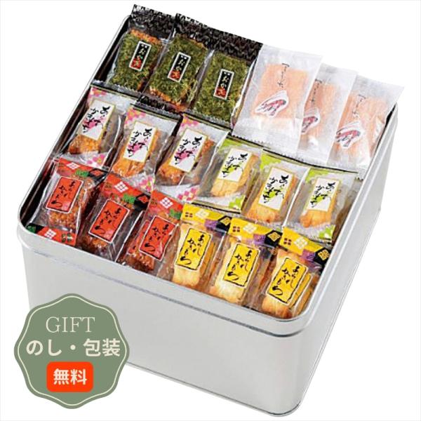 竹新製菓 かき餅 雅 MK-NE6 ギフト プレゼント 贈り物 贈答 包装 熨斗 のし 無料 【Aギ...