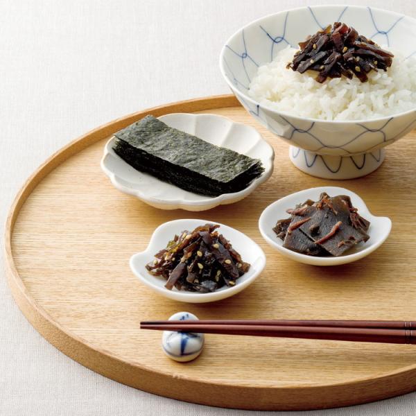 匠之和膳 有明海苔 佃煮 詰合せ TWY-20  ギフト プレゼント 贈り物 贈答 包装 熨斗 のし...