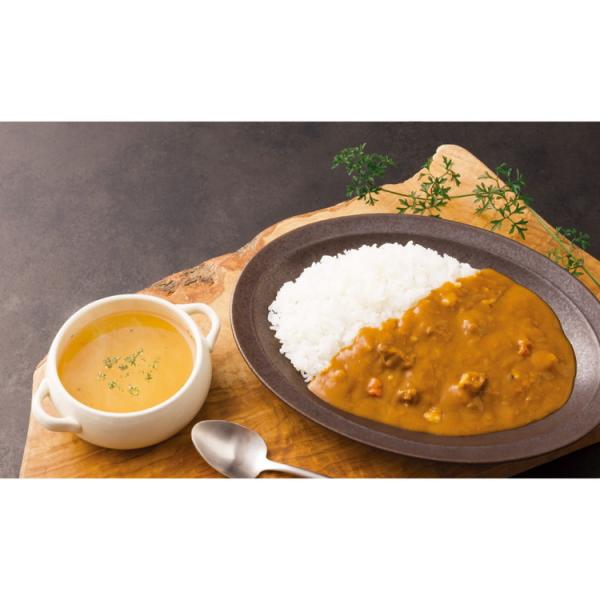 ビーフカレー 淡路島産 たまねぎのスープセット CSOX-10  ギフト プレゼント 贈り物 贈答 ...